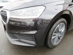 SKODA Fabia 1.0 TSI Tour LED Navi PDC Rfk Business 16' SKODA Fabia 1.0 TSI Tour LED Navi PDC Rfk Business 16'