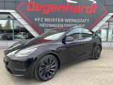 Tesla Model Y Performance Matrix - gebrauchte Tesla SUV & Geländewagen