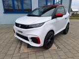 Aixam City Sport *Tablet*Rückfahrkamera*AppConnect - Aixam Gebrauchtwagen
