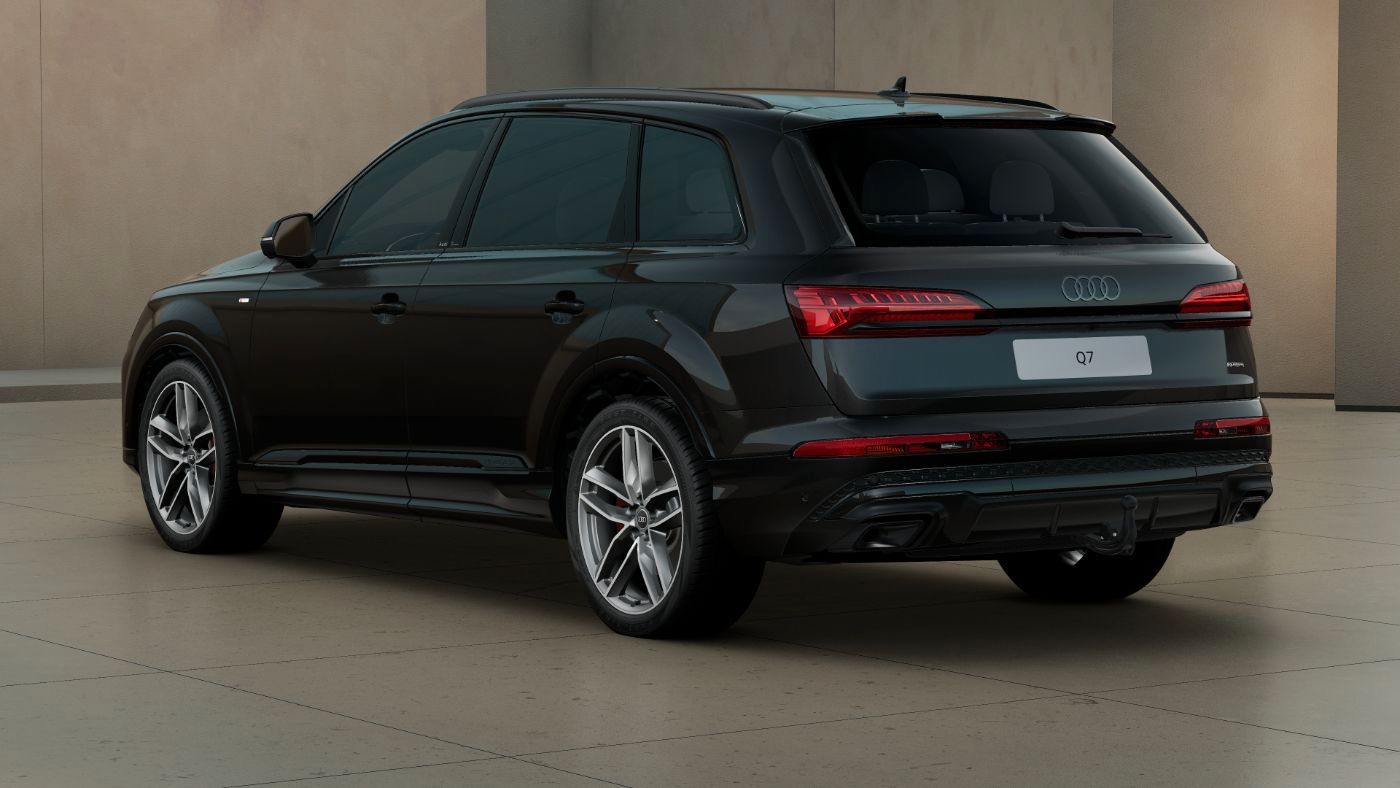 Audi Q7 - Bild 3