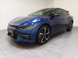 Kia EV6 GT-Line|4WD|Navi|LED|SHD - blaue Kia EV6