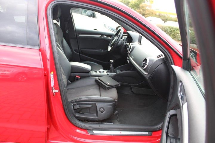 Audi A3 Sportback ,S.Line,LED,Navi,Sportsitze,AHK foto 10