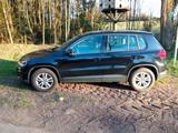 Volkswagen Tiguan 1.4 TSI - Volkswagen Tiguan in Saarbrücken