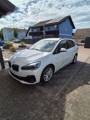 BMW 225 Active Tourer 225xe iPerformance Steptro...