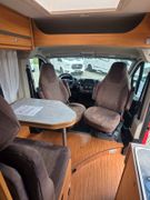 Pössl Roadcruiser *1.Hand-Solar-Sicherheitsschlösser