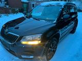 Skoda Yeti DSG 1.4 - Skoda Yeti in Bremen