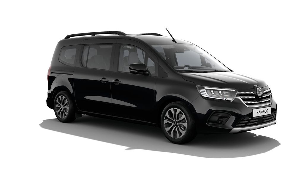 Renault Kangoo PKW Techno TCe 130 EDC (L2)