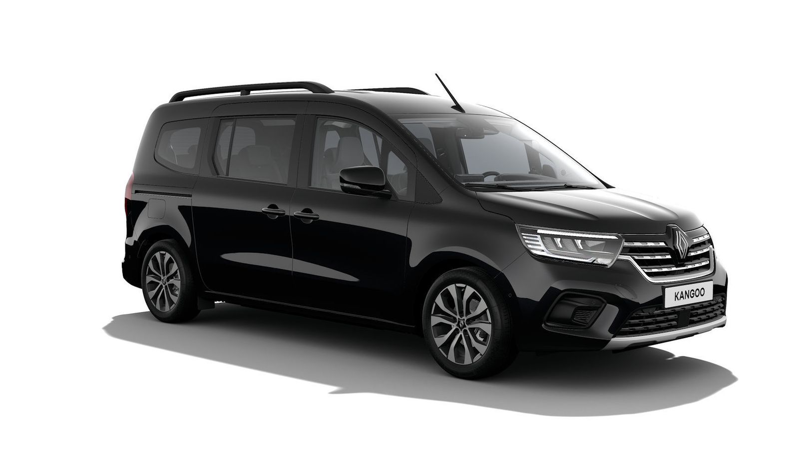 Renault Kangoo - Bild 1
