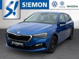 Skoda Scala 1.5 TSI Ambition DSG SmartLink LED SHZ PDC - Skoda Gebrauchtwagen in Münster