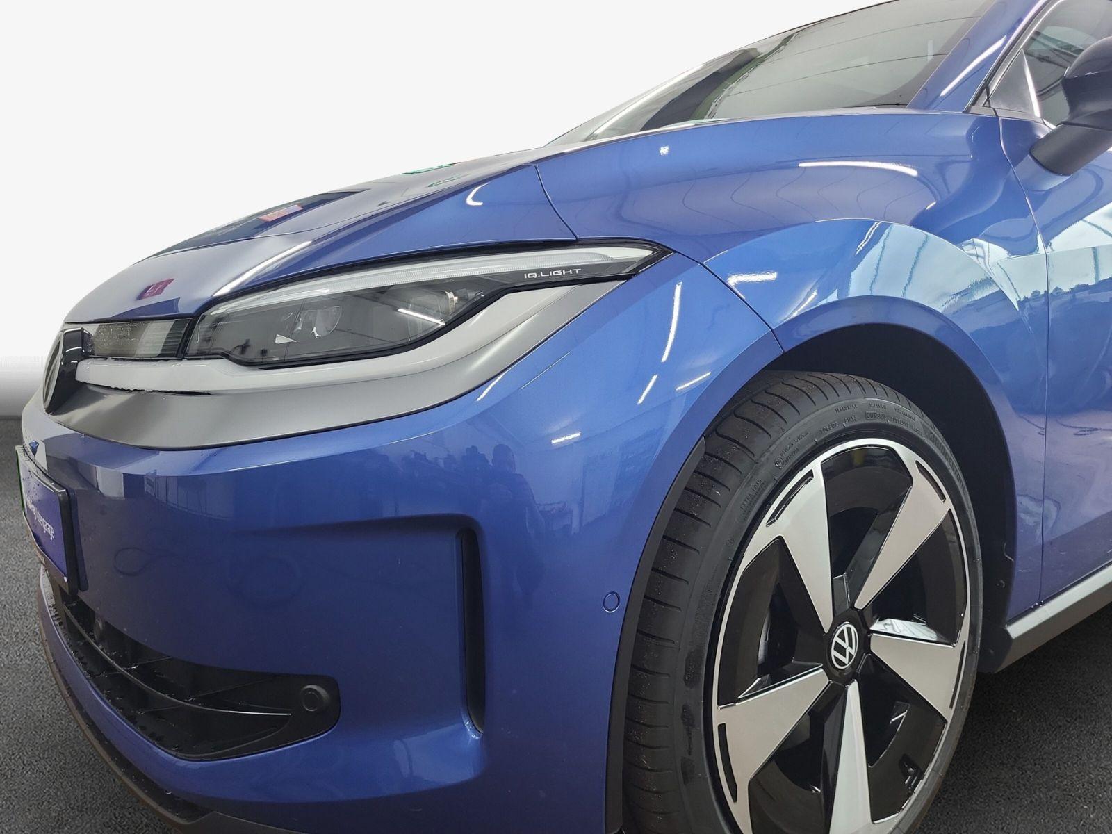 Volkswagen ID. Polo Launch-Edition Style 155 kW (211 PS) 52