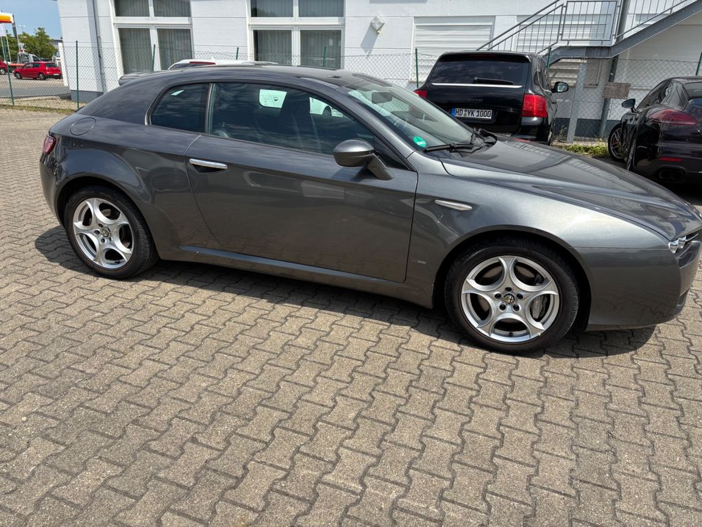 Angebot ansehen Alfa Romeo Brera