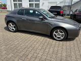 Alfa Romeo Brera 3.2 JTS V6 24V Q4 Sky View - Alfa Romeo Brera: 3.2
