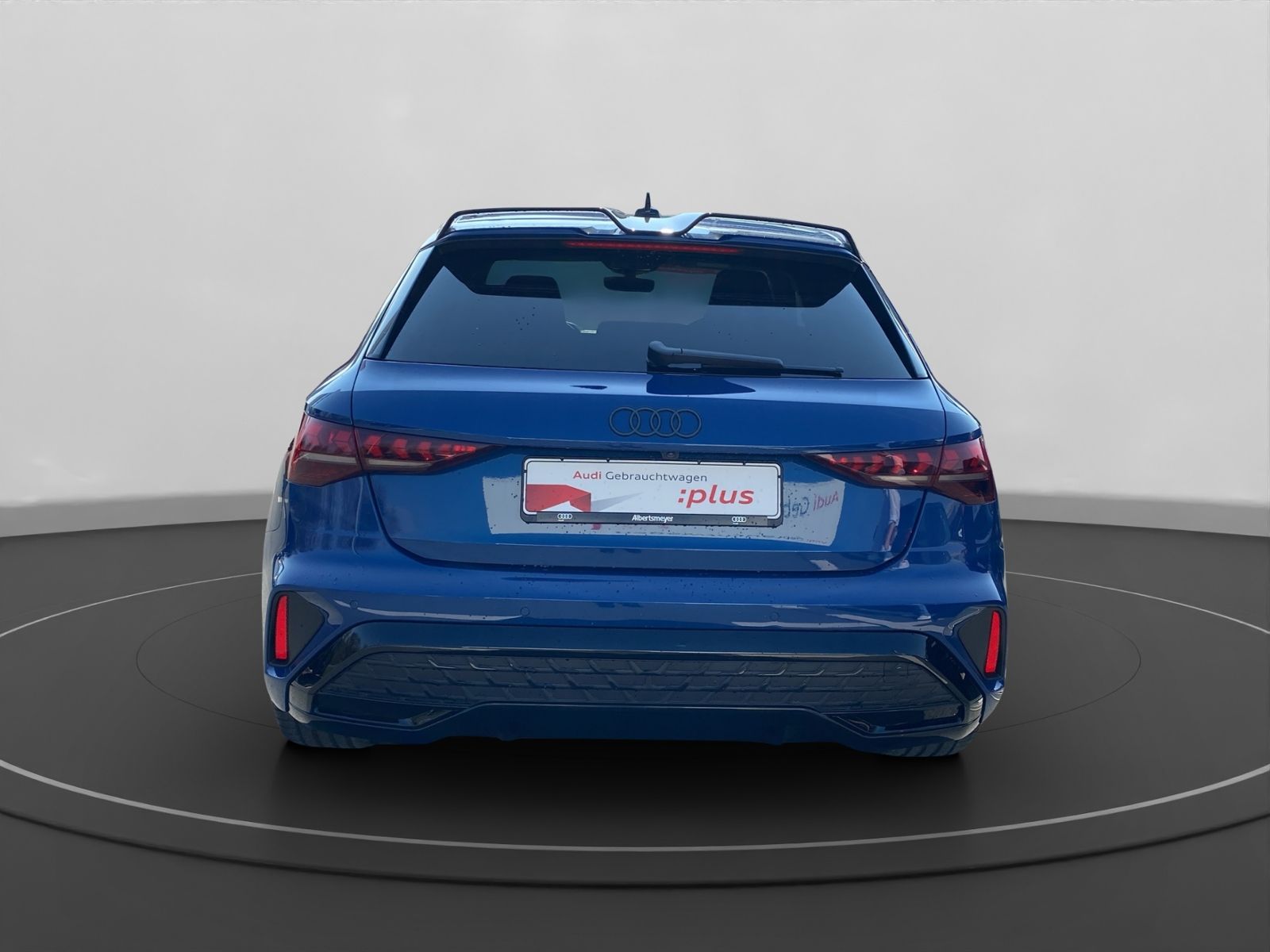 Audi A3 - Bild 5