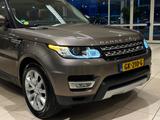 Land Rover Range Rover Sport 3.0 TDV6 HSE Dynamic|NL-AUTO|2 - gebrauchte Land Rover Range Rover Sport aus dem Jahr 2015