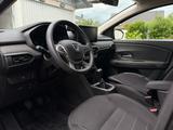 Dacia Jogger Eco-G 100 Extreme+ 5-Sitzer Extreme+ - Dacia Jogger von privat