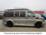 Chevrolet Express Explorer Limited SE *TV*Schlafcouch* - Chevrolet: Expres