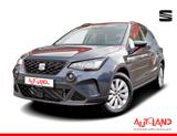 Seat Arona 1.0 TSI DSG LED Virtual Cockpit Tempomat - Seat Arona in Erfurt
