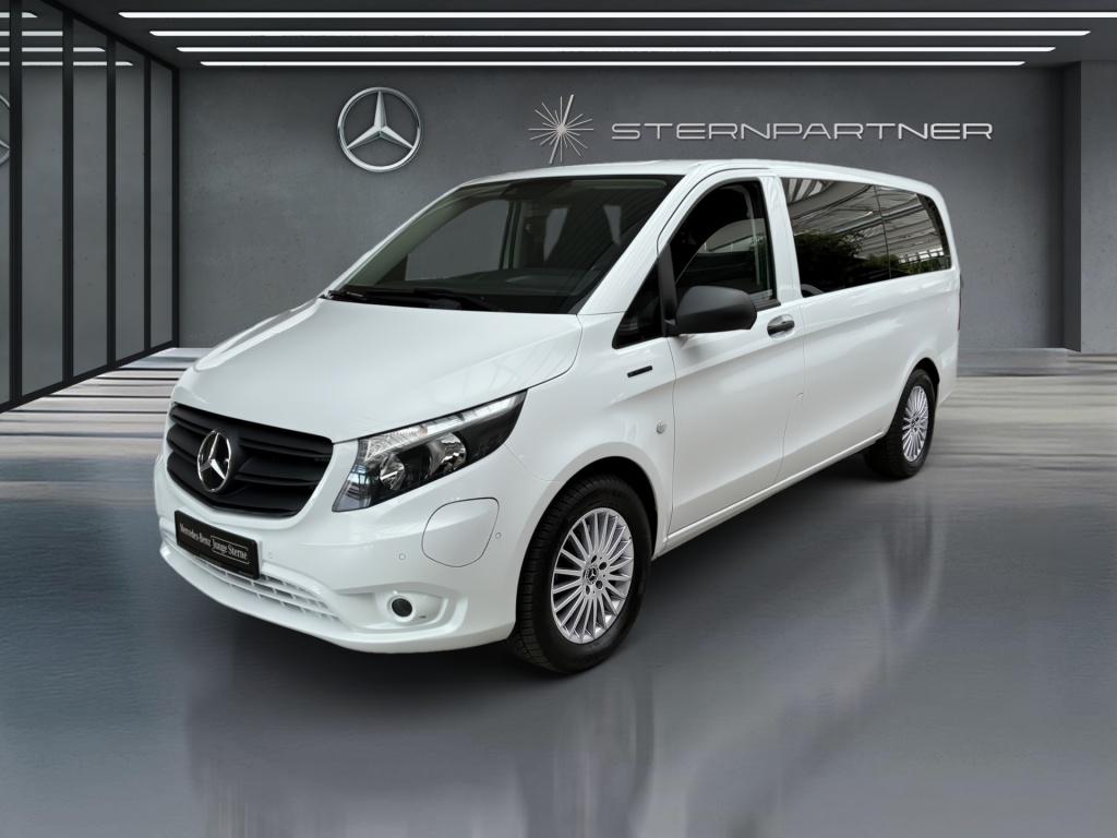 Mercedes-Benz eVito 129 Vito Tourer 8 Seats-90er Akku,99% SoH
