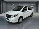 Mercedes-Benz eVito 129 Vito Tourer Lang 8 Seats-Akku 99% SoH - weiße Mercedes-Benz eVito