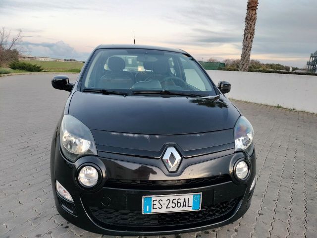 Renault Twingo 1.2 16V 20th Anniversary