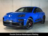 Porsche Macan GTS | 22-Zoll RS Spyder | Panorama | AHK |