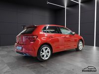 Volkswagen Polo - Vorschau Bild 7