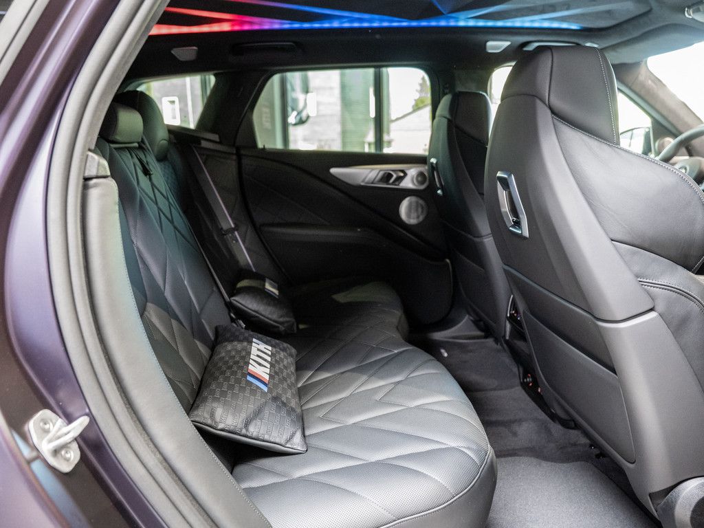 BMW XM - Bild 9