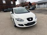 Seat LEON 1.6 SPORT LIMITED-KLIMA-ALU - Seat Leon: Limited Sport
