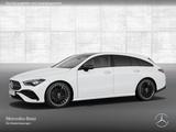 Mercedes-Benz CLA 180 SB AMG Premium AHK PANO Distronic NIGHT - Mercedes-Benz CLA 180 Shooting Brake in Duisburg