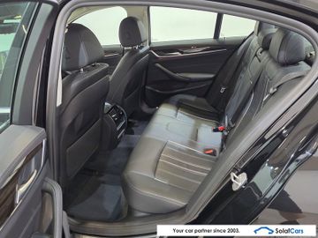 BMW 518 - 12
