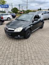 Opel Tigra Cabrio - Opel Tigra: Cab