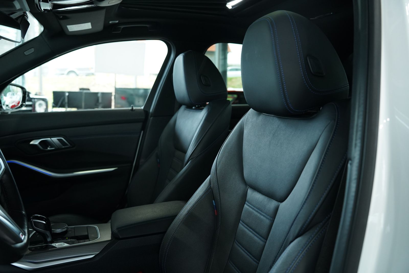 Bmw M340i