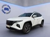 Hyundai Tucson Trend Plug-In Hybrid 4WD Garantie - Hyundai mit Hybrid-Antrieb