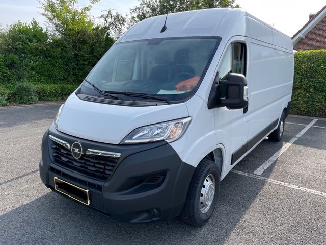 Opel Movano  HKa L3H2 3,5t Edition*DAB/USB*PDC*Klima*