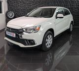 Mitsubishi ASX Basis 2WD 1* Hand - Mitsubishi ASX in Wuppertal
