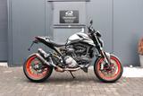Ducati Monster 937 - Ducati Motorräder in Hamburg