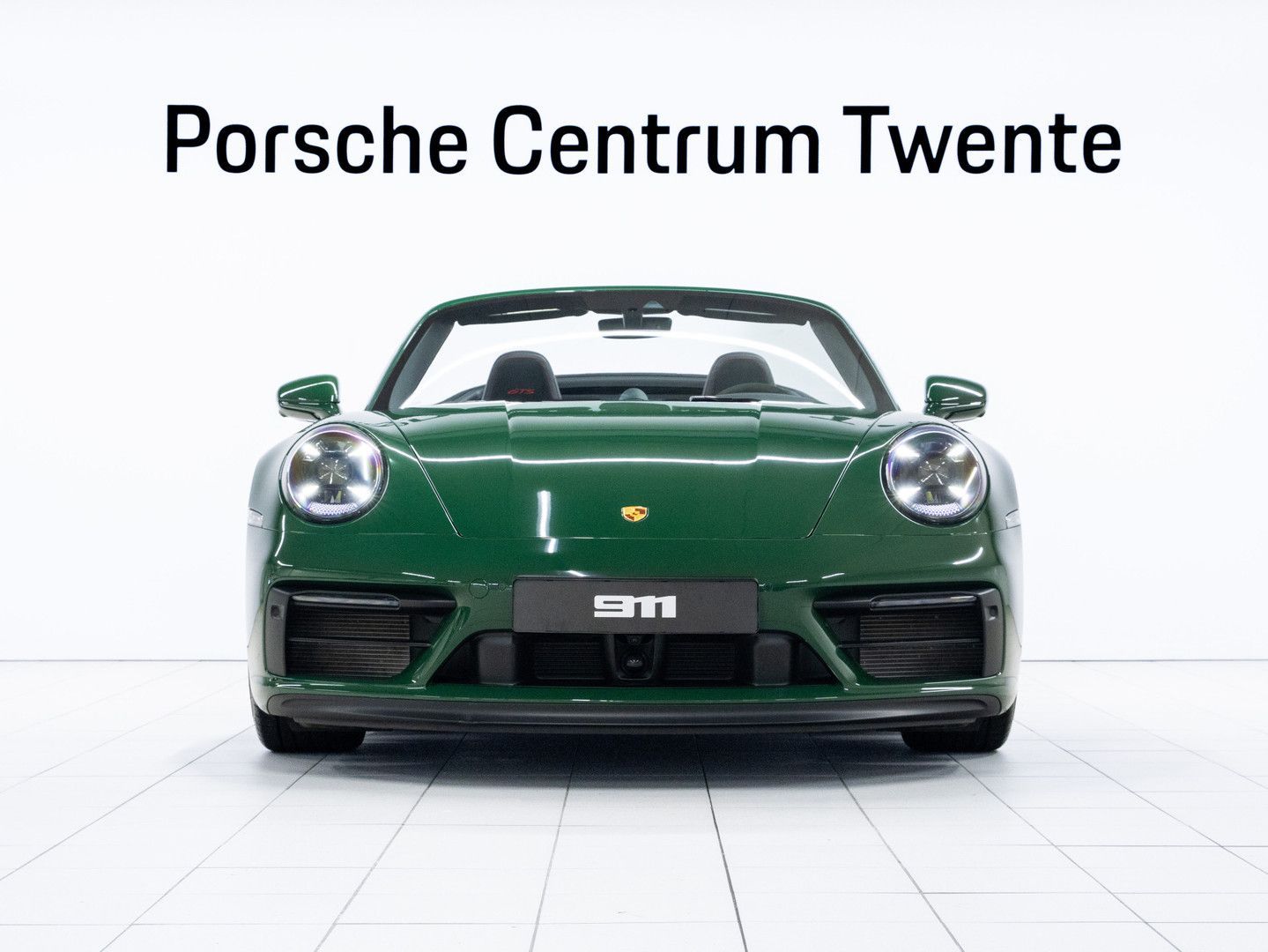 Porsche 992 Carrera GTS Cabrio imagem 2