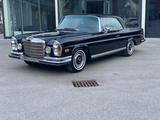 Mercedes-Benz 280 Coupe SE 3.5 Schiebedach - Mercedes-Benz 280: Coupé, 3.5