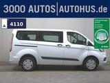 Ford Transit Custom 2.0 EB Trend L1 8-Sitze Navi PDC