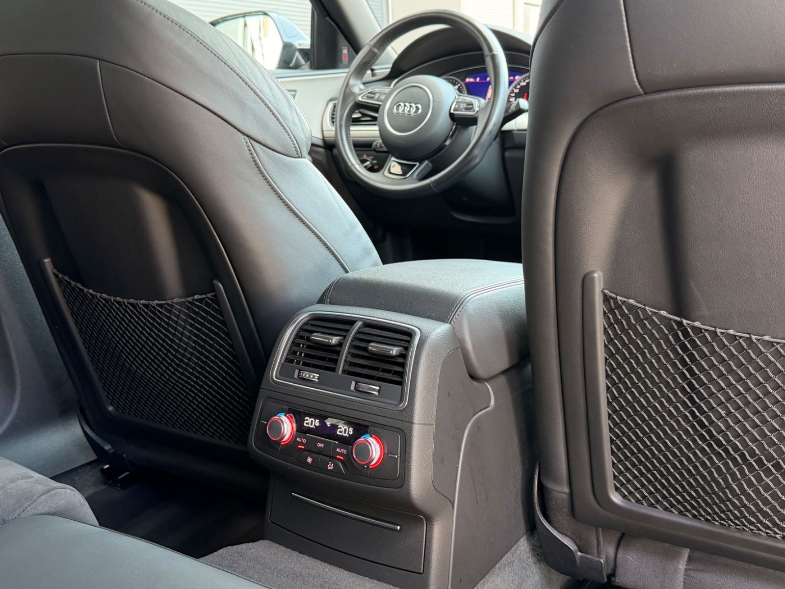 AUDI A6 Allroad A6 Allroad Quattro|Pano|AHK|Kamera|Service NEU Vorschau 37