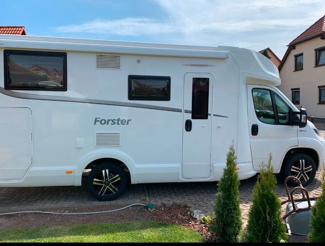 Forster T 699 EB