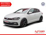Volkswagen Polo 2.0 GTI LED Navi Kamera DAB Virtual Cockpit - Volkswagen Polo: 2.0