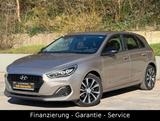 Hyundai i30 YES! Plus/XENON/1 HAND/KAMERA/NAVI/CARPLAY - Hyundai: X30
