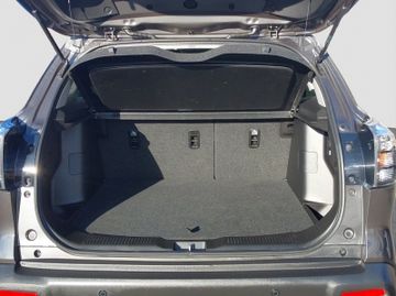 Fotografie 8 des Suzuki (SX4) S-Cross Comfort Kamera*ALU*LED