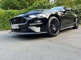 Ford Mustang 5.0 Ti-VCT V8 GT Auto GT - Ford Mustang in Leverkusen