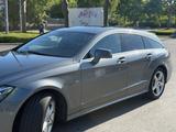 Mercedes-Benz CLS 500 Shooting Brake 4Matic AMG Dis+*Massage - Mercedes-Benz CLS 500 Shooting Brake Gebrauchtwagen