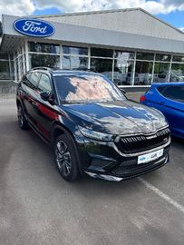 Skoda Kodiaq RS 4x4
