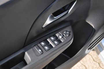 Bild 13 Opel Corsa F "e-Edition"