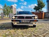 Lancia Delta 1,6 HF Turbo - Lancia Delta: Turbo