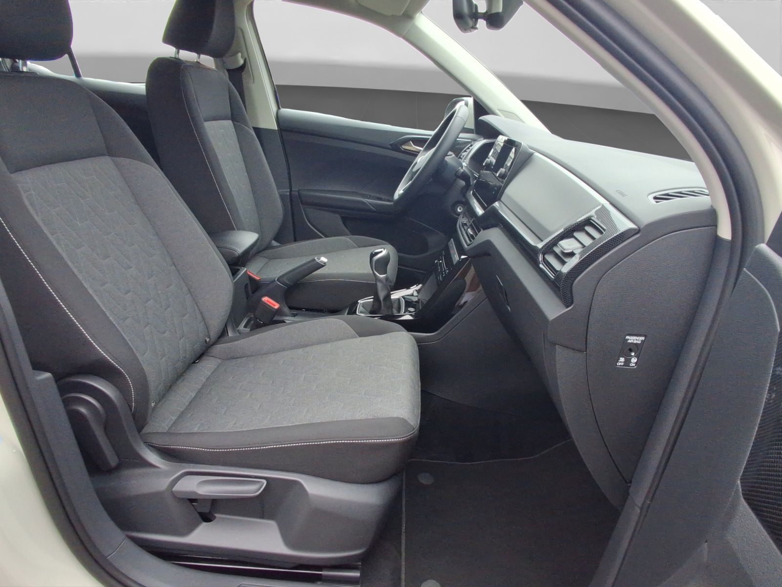 Volkswagen T-Cross - Bild 5